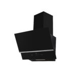 Campana Extractora Sole TURE99CO – Negro - Imagen 4