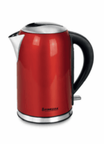 Hervidor Eléctrico de 2 Litros FINEZZA Rojo FZ-630H - Imagen 2