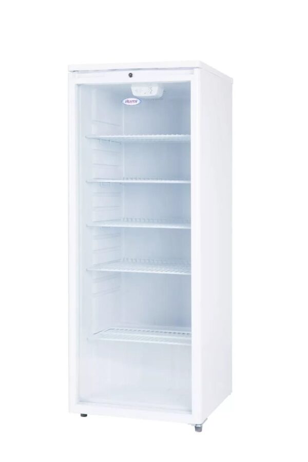 Exhibidora Ilumi Bc Cooler Bc-2900 280 Lt - Imagen 2