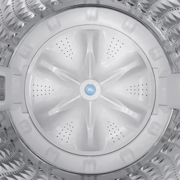 Lavadora de 13Kg SAMSUNG Ecobubble Negro WA13CG5441BV - Imagen 3