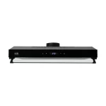 Campana Extractora  S-Collection Slim Black Sole de 60Cm TURE18CO - Imagen 3