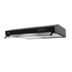 Campana Extractora NYX Sole de 60Cm TURE96CO - Imagen 3