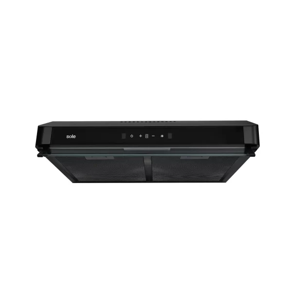 Campana Extractora Gaia Sole de 60Cm TURE101CO - Imagen 4
