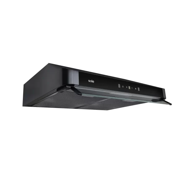 Campana Extractora Gaia Sole de 60Cm TURE101CO - Imagen 5