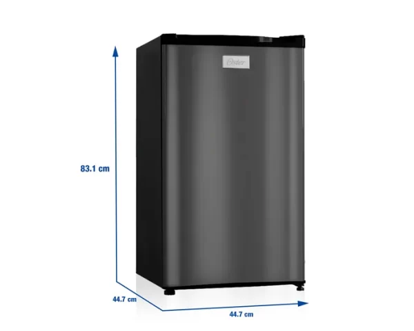 Frigobar de 85L OSTER OS-PMBME92BB - Imagen 3