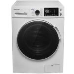 Lavaseca PANASONIC de 10 Kg con Carga Frontal NA-S107F2WPE - Imagen 2