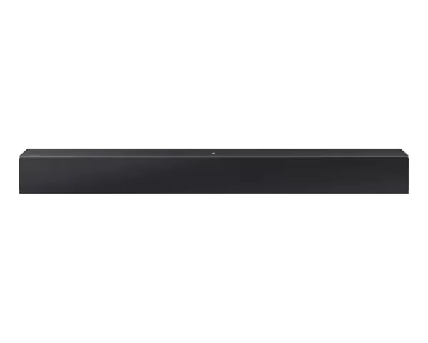 Barra de Sonido SAMSUNG 2.0 Negro HW-C400/PE - Imagen 4
