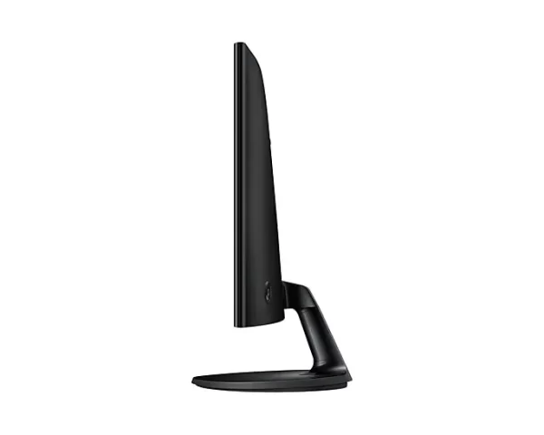 Monitor Curvo SAMSUNG de 24 Pulgadas FHD VA LS24D360GALXPE - Imagen 4