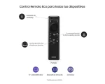Televisor de 50 Pulgadas SAMSUNG QLED 4K Tizen OS Smart TV Q60D - Imagen 5