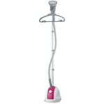 Plancha Vertical Vaporizador Imaco - PGS1780 - Blanco/Fuscia - Imagen 3