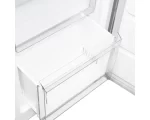 Congeladora de 135L SOLE Gris SOLCONGV135 - Imagen 4