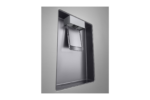 Refrigeradora de 339L LG Bottom Freezer GB37SPY - Imagen 4