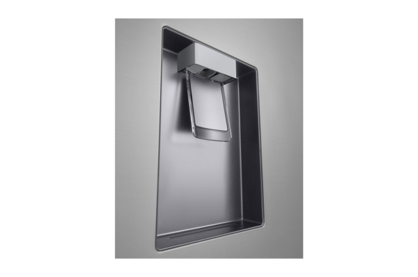 Refrigeradora de 339L LG Bottom Freezer GB37SPY - Imagen 4