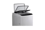 Lavadora de 9Kg LG Carga Superior Plateado WT9GL - Imagen 4