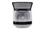 Lavadora de 9Kg LG Carga Superior Plateado WT9GL - Imagen 3
