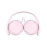 Audífonos Over Ear SONY Rosado MDR-ZX110/PCUC - Imagen 2
