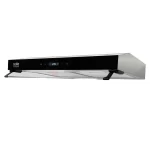 Campana Extractora S-Collection Slim Inox Sole de 60Cm TURE93CO - Imagen 3