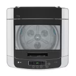 Lavadora de 13Kg LG Smart Motion Silver WT13DPBK - Imagen 4
