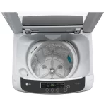 Lavadora de 13Kg LG Smart Motion Silver WT13DPBK - Imagen 3