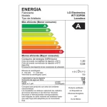 Lavadora de 13Kg LG Smart Motion Silver WT13DPBK - Imagen 5