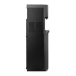 Dispensador de agua negro Electrolux ED30SRBL con carga inferior.
