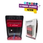 Dispensador de Agua Premier ED-8856-2: Innovación y Confort Térmico para tu Hogar u Oficina