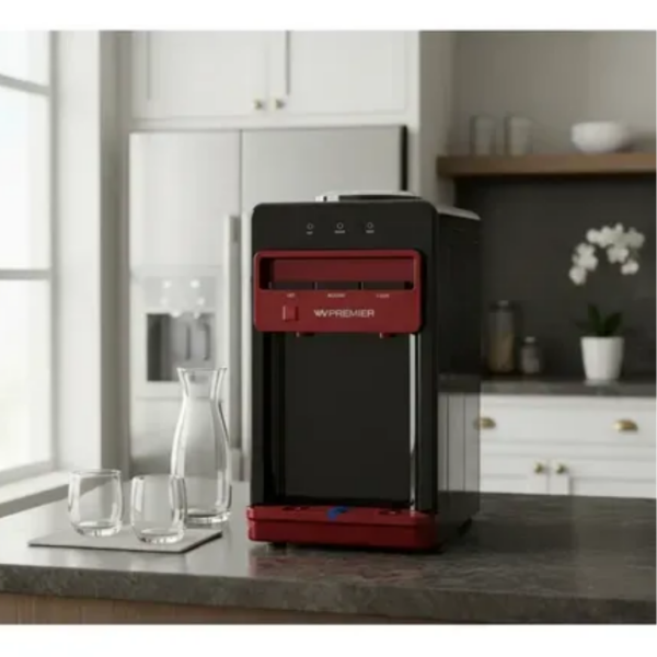 Dispensador de Agua Premier ED-8856-2: Innovación y Confort Térmico para tu Hogar u Oficina - Imagen 3