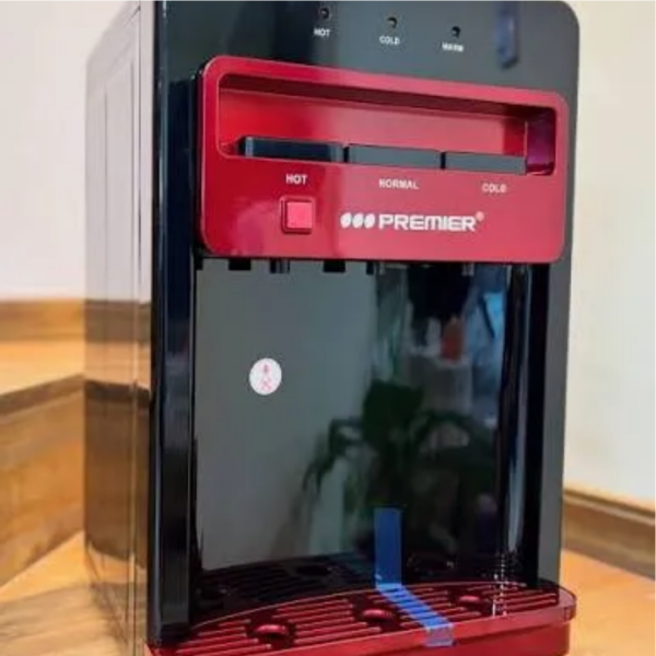 Dispensador de Agua Premier ED-8856-2: Innovación y Confort Térmico para tu Hogar u Oficina - Imagen 5