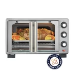 Horno con Freidora de Aire Oster® de 25L (TSSTTV25FDMAFNS-053) - Imagen 2