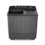 Lavadora Semiautomática Oster 18 kg (OS-PSAWMX18B): Potencia y Eficiencia para el Hogar - Imagen 4