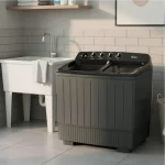 Lavadora Semiautomática Oster 18 kg (OS-PSAWMX18B): Potencia y Eficiencia para el Hogar - Imagen 3