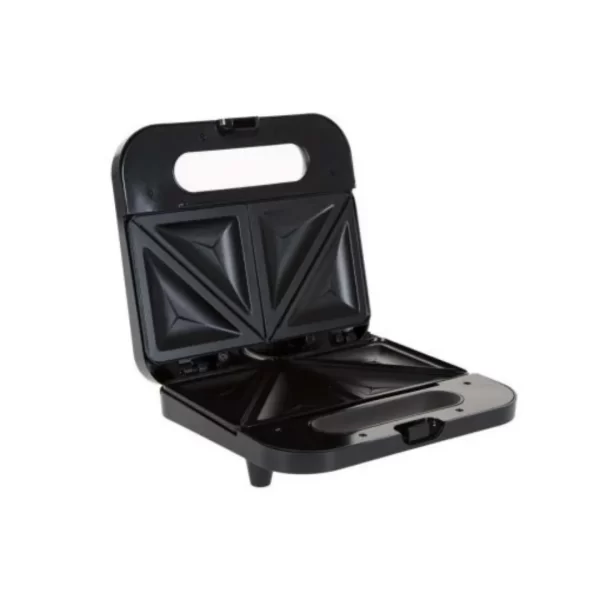 Sandwichera Compacta Oster CKSTSM2885-053 (Color Negro) - Imagen 2