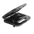 Sandwichera Compacta Oster CKSTSM2885-053 (Color Negro) - Imagen 3