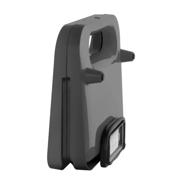 Sandwichera Compacta Oster CKSTSM2885-053 (Color Negro) - Imagen 4