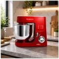 Batidora Orbital / Pedestal Finezza 8 Litros 2100W FZ-6826B - Rojo - Imagen 4