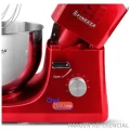 Batidora Orbital / Pedestal Finezza 5.5 Litros 2000W FZ-6818B - Roja - Imagen 8