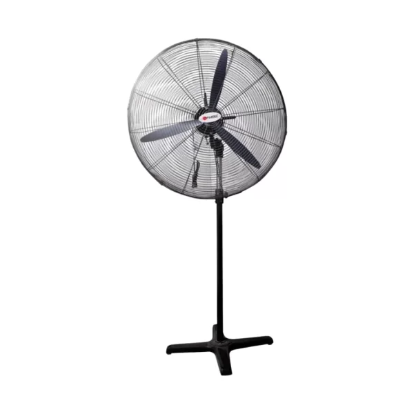 Fujitec CF-3002: El Ventilador Industrial 2 en 1 que Tu Negocio Necesita - Imagen 2