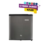Frigobar Electrolux ERD50G2HPI Compacto Puerta Frost 50 Litros