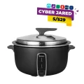 Olla Arrocera Comercial Imaco RC930 de 9 Litros
