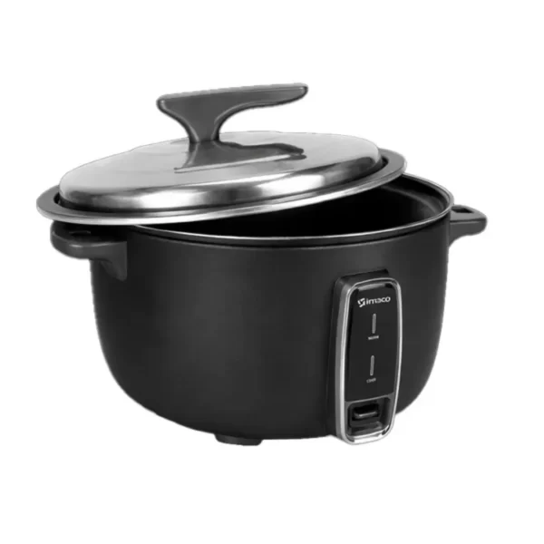 Olla Arrocera Comercial Imaco RC930 de 9 Litros - Imagen 3