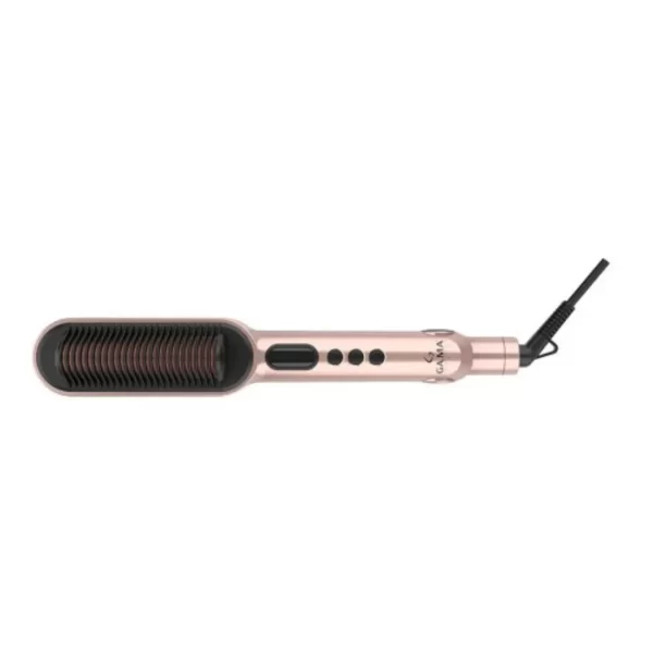 Rizador y Cepillo 2 en 1 GA.MA Italy Waver & Brush Keration - BECHS0000002795 - Imagen 2