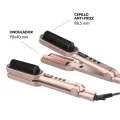 Rizador y Cepillo 2 en 1 GA.MA Italy Waver & Brush Keration - BECHS0000002795 - Imagen 4