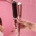 Rizador y Cepillo 2 en 1 GA.MA Italy Waver & Brush Keration - BECHS0000002795 - Imagen 5