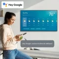 Smart TV Panasonic 43" 4K UHD con Google TV: Colores Reales y Entretenimiento Inteligente - Imagen 9