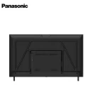Smart TV Panasonic 43" 4K UHD con Google TV: Colores Reales y Entretenimiento Inteligente - Imagen 3