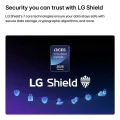 LG Smart TV 55" 55NU800BPSB | Pantalla Nano 4K UHD y Máximo Rendimiento Gamer - Imagen 7