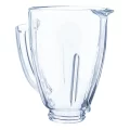 Vaso de Vidrio Refractario Oster 1.25L/1.5L Original Sin Accesorios - Imagen 2
