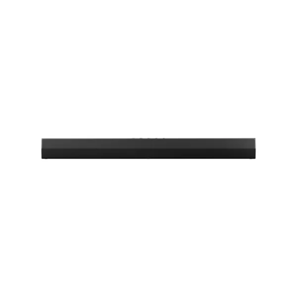 Barra de Sonido LG S20A: 50W de Potencia y Sonido Inteligente con AI Sound Pro - Imagen 2