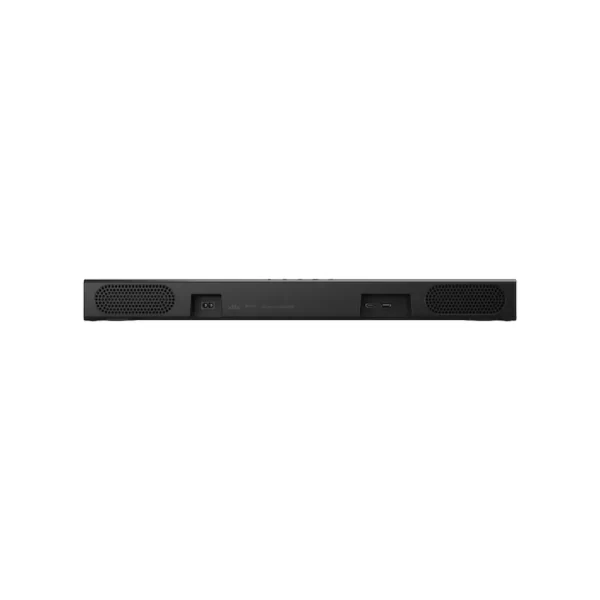 Barra de Sonido LG S20A: 50W de Potencia y Sonido Inteligente con AI Sound Pro - Imagen 9