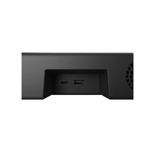 Barra de Sonido LG S20A: 50W de Potencia y Sonido Inteligente con AI Sound Pro - Imagen 3